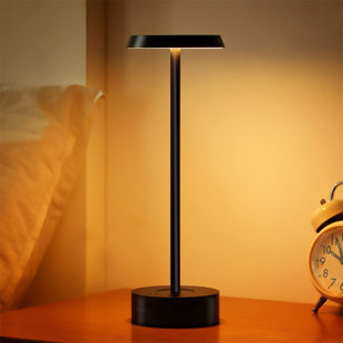 Rechargeable Lamps Wayfair